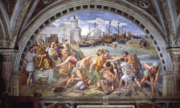 La Crociata di Leone X
