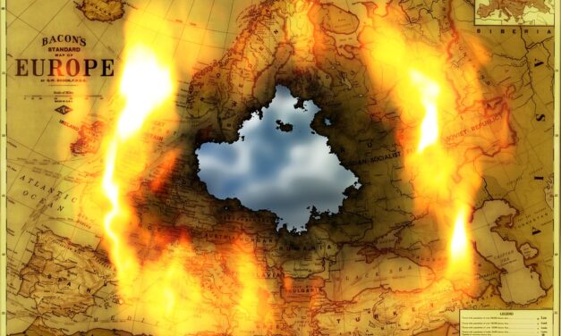 La guerra d’Europa?