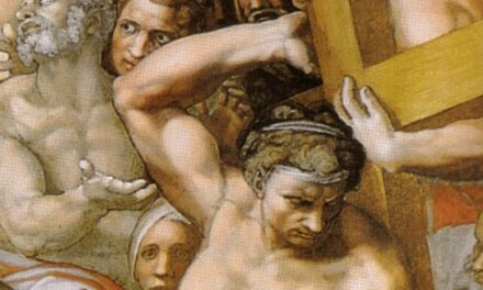 San Disma, il buon ladrone “canonizzato” da Gesù