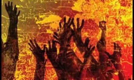 [DIFUNDE TU FE CATOLICA] EL INFIERNO: LA ETERNIDAD SIN DIOS