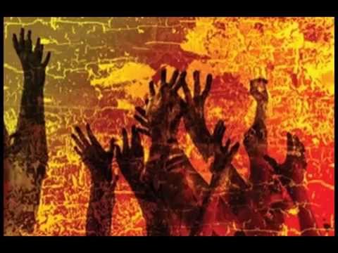 [DIFUNDE TU FE CATOLICA] EL INFIERNO: LA ETERNIDAD SIN DIOS