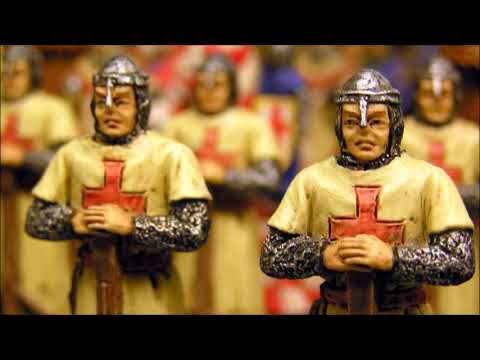 [PODCAST] Spaghetticons: i “nuovi crociati” del XXI secolo nelle terre italiane