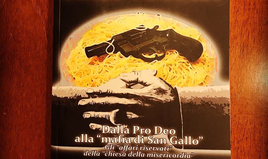 Ritorna COSA VOSTRA, il best-seller dello scandalo