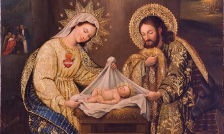 [DIFUNDE TU FE CATOLICA] LOS SIETE DOMINGOS DE SAN JOSÉ -Sexto Domingo-