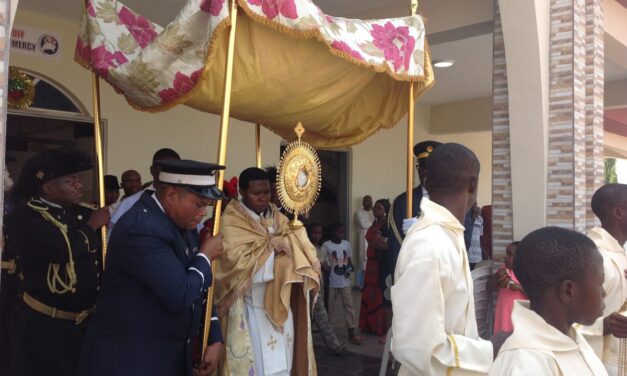 Nigeria, quello che i media non vi fanno sapere