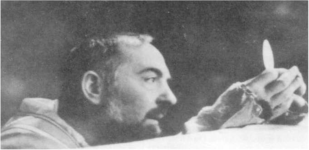 [DIFUNDE TU FE CATOLICA] EL DON DE TU SANTÍSIMA PRESENCIA…