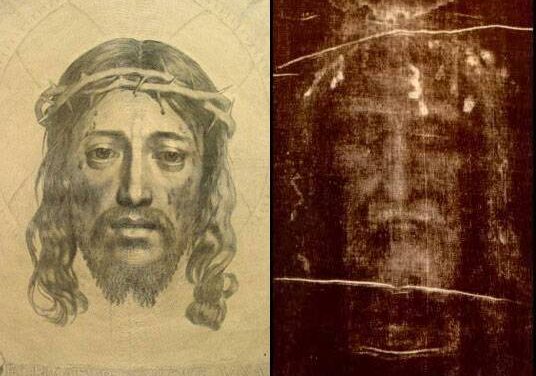 [DIFUNDE TU FE CATOLICA] NOVENA A LA SANTA FAZ de Nuestro Señor Jesucristo. Día 6