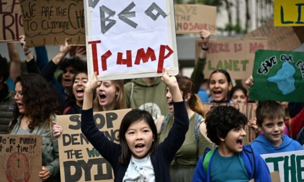 Salvate l’uomo, non solo la Terra (di Marcello Veneziani)