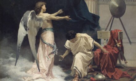 Il sacro destino di Roma. Un discorso del Card. Eugenio Pacelli