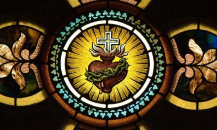 [DIFUNDE TU FE CATOLICA] NADIE POSEERÁ LA VIDA ETERNA SIN AMAR LA CRUZ…Reflexión para el Lunes Santo, tomada de “Un Llamamiento al Amor”