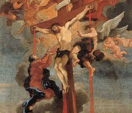 ‘Invocazioni al Prezioso Sangue di Cristo’ del Card. Adeodato Piazza O.C.D.