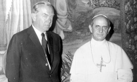 Il santo che voleva essere peccatore: il cattolicesimo ambiguo di Graham Greene