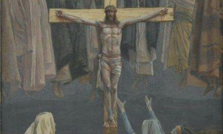 “Non dicano i Giudei: Noi non abbiamo ucciso il Cristo” (S. Agostino)