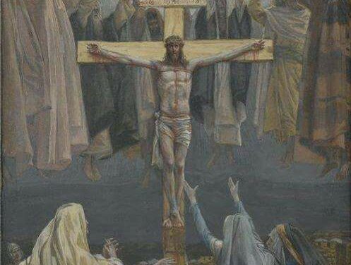 “Non dicano i Giudei: Noi non abbiamo ucciso il Cristo” (S. Agostino)