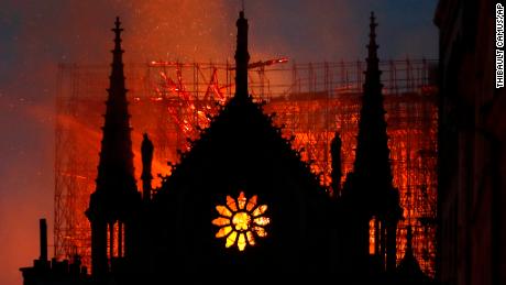 Considerazioni su Notre Dame