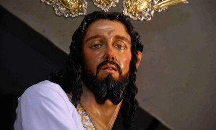 [DIFUNDE TU FE CATOLICA]  LA DOLOROSA AGONÍA DE NUESTRO SEÑOR JESUCRISTO EN EL EL HUERTO DE GETSEMANÍ, Segunda Reflexión para el Jueves Santo, tomada de “Un Llamamiento al Amor”