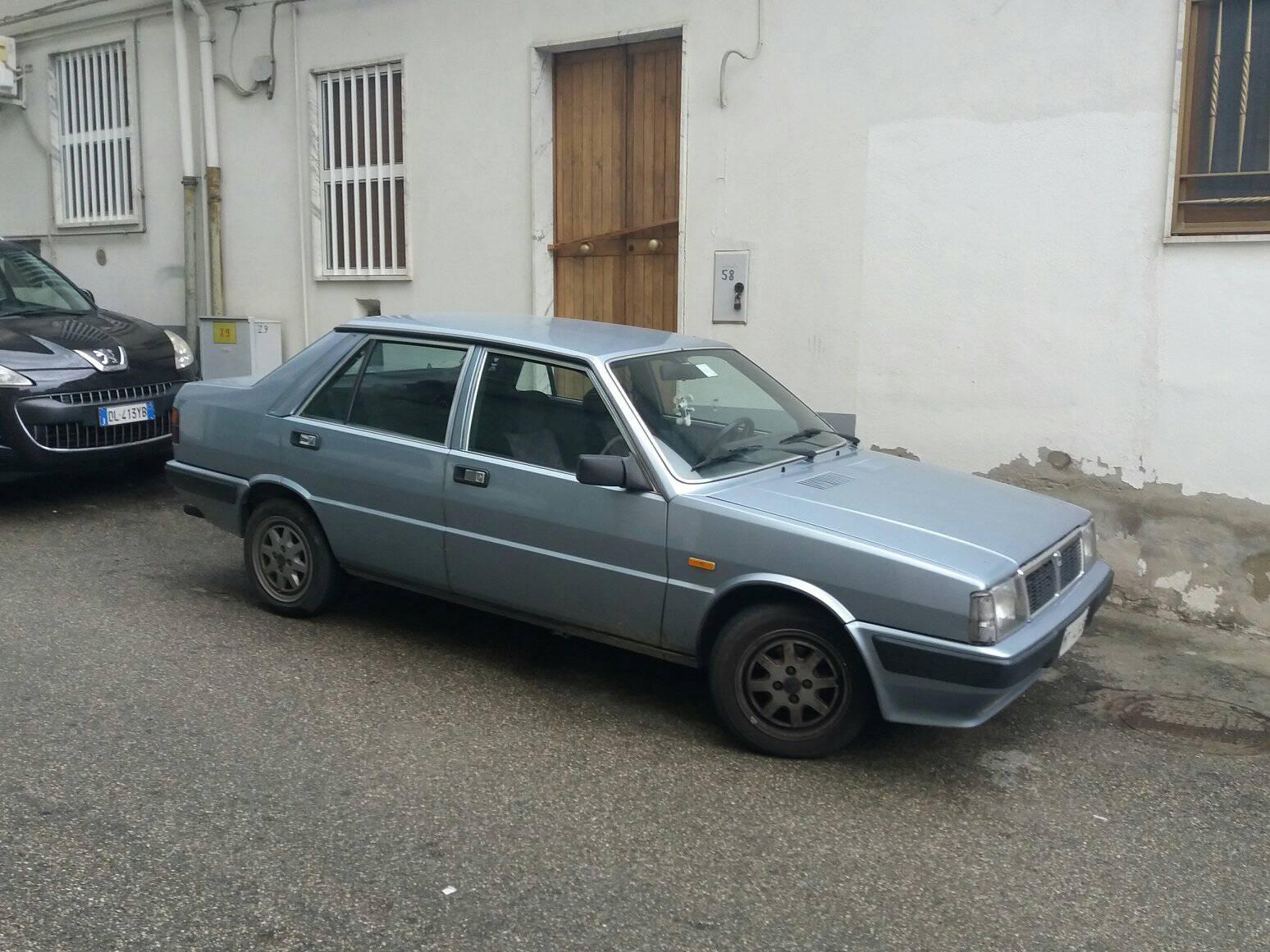 Arriva Spadamotors, la rubrica vintage a 4 ruote