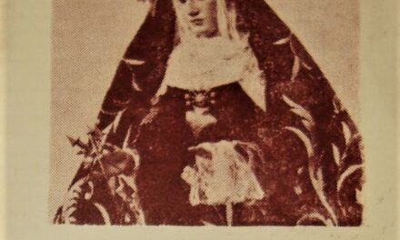 [DIFUNDE TU FE CATOLICA]  NUESTRA SEÑORA DEL ESPINO: UNA LLAMADA A LA ORACIÓN Y A LA PENITENCIA