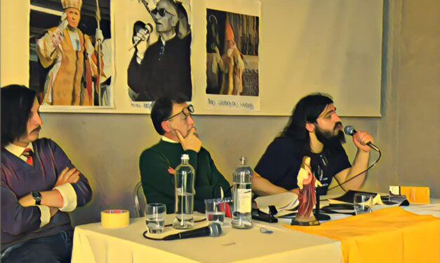 Giornata radiospadista: una festa e un nuovo punto di partenza