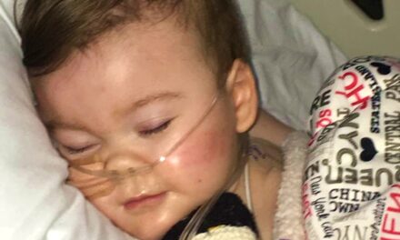 Alfie Evans: un anno fa