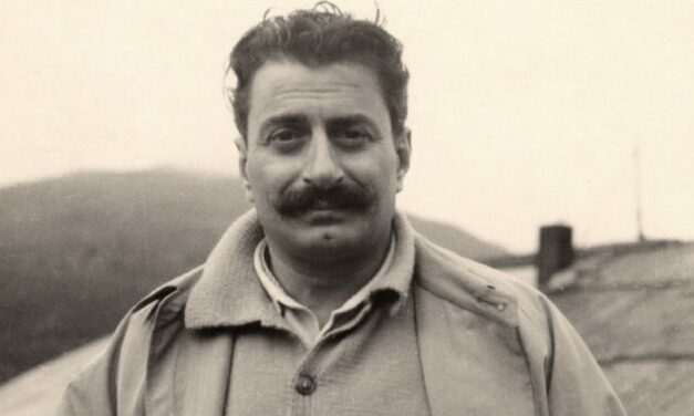 Giovannino Guareschi: un grande maestro di cristianesimo
