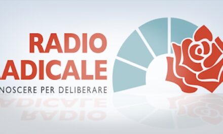Ancora soldi a Radio Radicale?