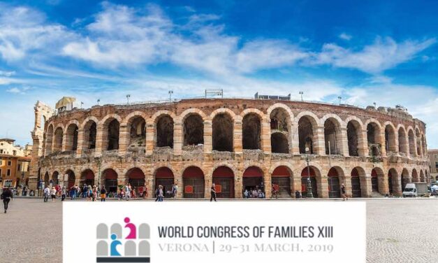 WCF Verona: un’occasione persa per un inchino al liberalismo