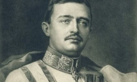 [DIFUNDE TU FE CATOLICA] Emperador Carlos de Austria: Nobleza obliga a Santidad