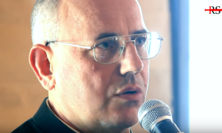 Aspettando il 25 aprile: Mons. Schneider sul Papa eretico. Osservazioni di don Nitoglia