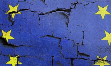 Europa fake. La nuova scottante intervista a K. Enòsas, aspettando il 25 aprile di RS