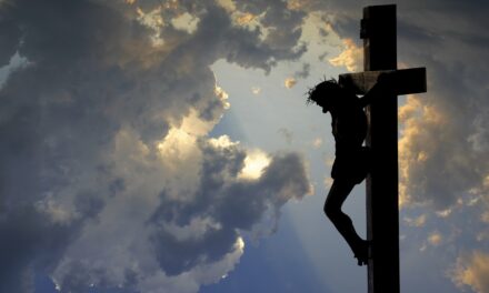 [DIFUNDE TU FE CATOLICA] SANTO VIACRUCIS, Decimosegunda Estación: “JESÚS MUERE EN LA CRUZ”
