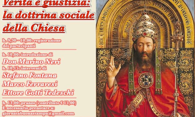 VII Giornata della buona stampa cattolica