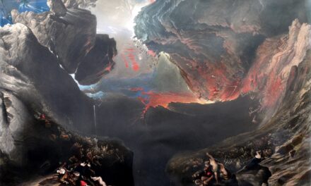 Siamo schiavi e solo Dio ci può salvare