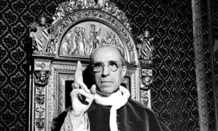 La religione ha smesso di essere “stupefacente”