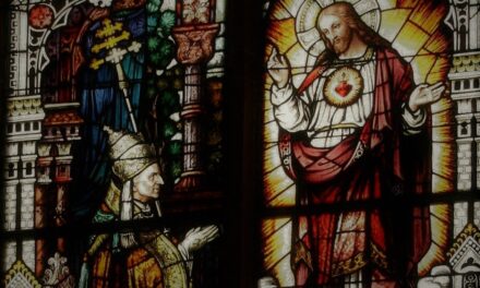 Leone XIII e la consacrazione del genere umano al Sacro Cuore di Gesù