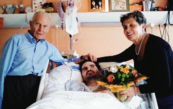 La sedazione profonda. Delle coscienze.