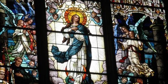 [ANTOLOGIA POETICA] Auxilium Christianorum