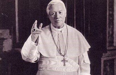 “Pio X, il Santo dato dalla Provvidenza ai nostri tempi” (Pio XII)