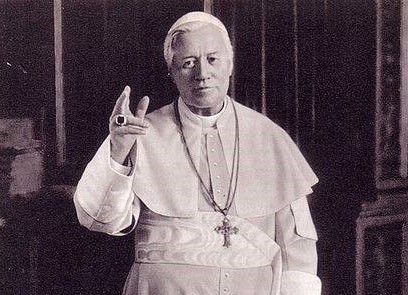 “Pio X, il Santo dato dalla Provvidenza ai nostri tempi” (Pio XII)