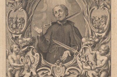 Ortodossi a caccia di Gesuiti. L’atroce martirio di sant’Andrea Bobola