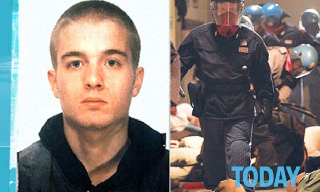 Carlo Giuliani, sovranista ante-litteram