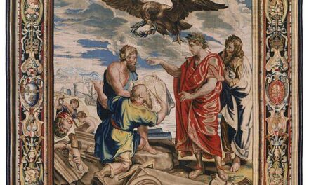 Roma, Costantinopoli e la Divina Provvidenza