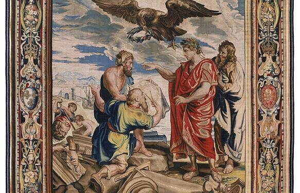 Roma, Costantinopoli e la Divina Provvidenza