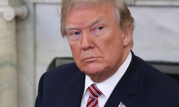 Trump attacca la nuova legislazione sull’aborto dell’Alabama «È troppo restrittiva!»