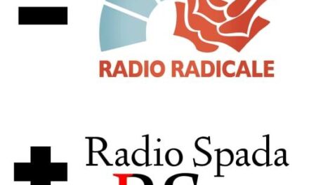 Mentre Radio Radicale rischia di chiudere, Radio Spada fa il suo ingresso in GoogleNews