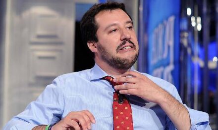 [DIBATTITO] Alle Europee vince il nuovo volto della destra liberale