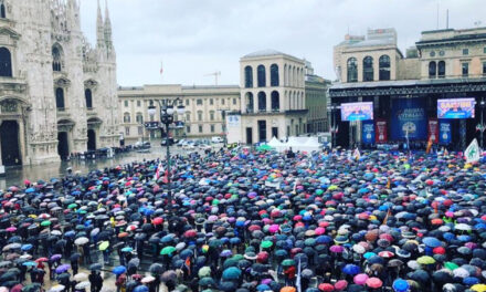 Ecco perché Salvini vincerà (e di tanto) le europee
