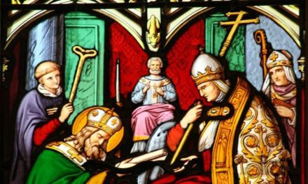 Sant’Atanasio d’Alessandria e il Primato Romano