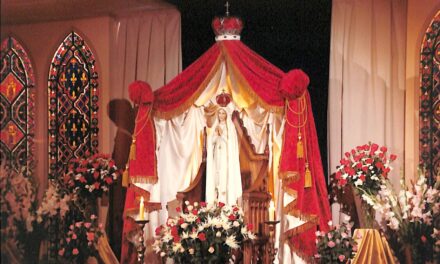 [DIFUNDE TU FE CATOLICA] LA VERDADERA VIDA…