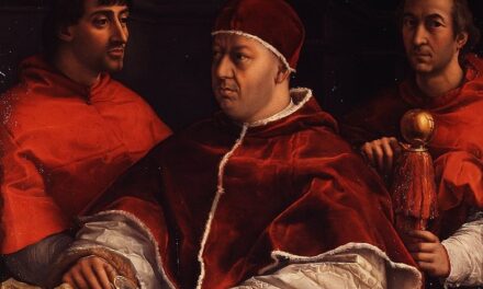 Traduzione italiana della bolla “Exsurge Domine” di Leone X contro  Lutero